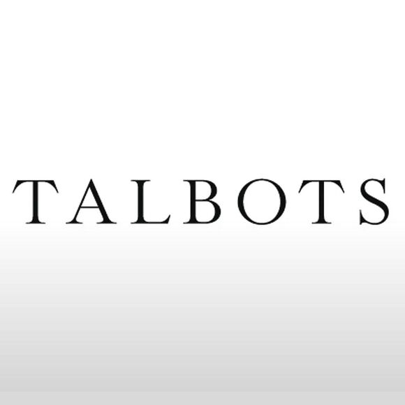 Talbots Ivory Quilted Fleece Lined White Zip Front Vest - Picture 13 of 13